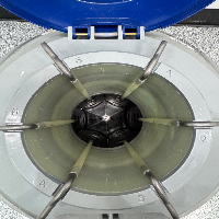 Taylor-Wharton LS750 Cryostorage Dewar image 3
